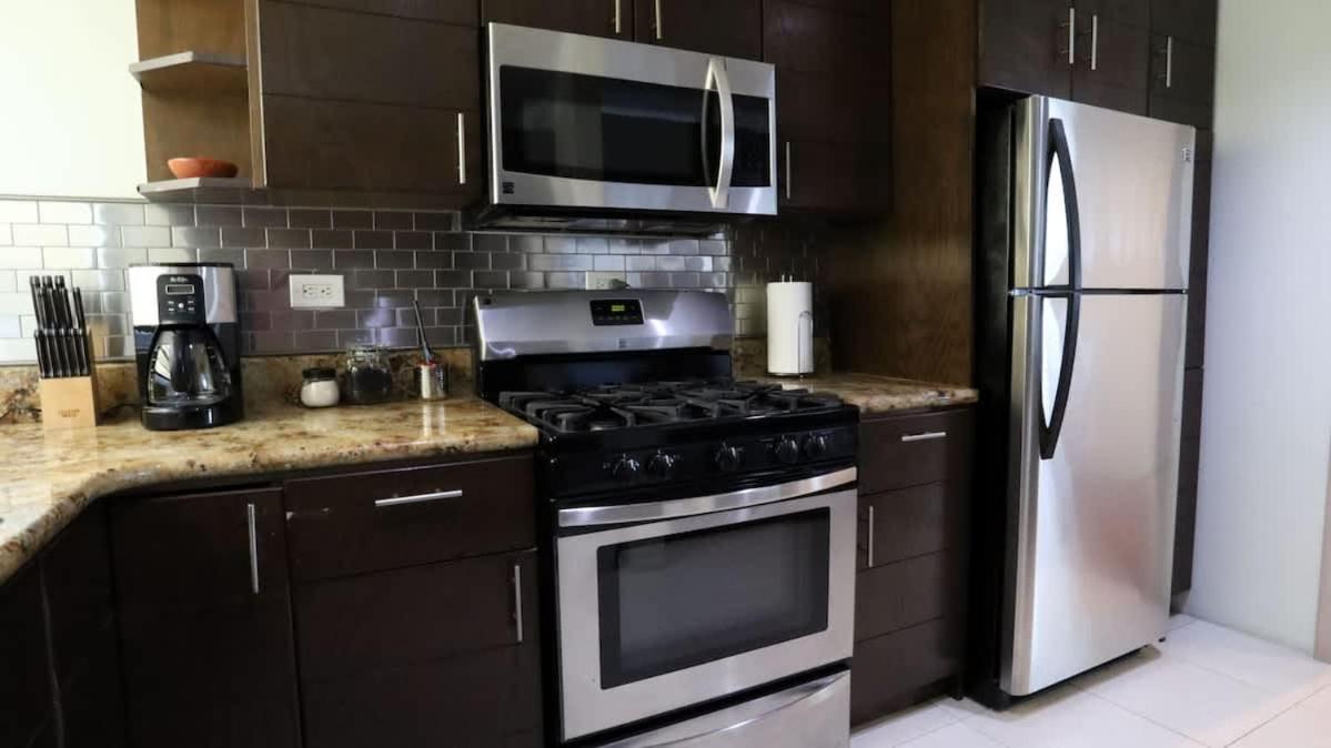 Park Cimas 3 Bedroom 2 Ba Monumental Playas De