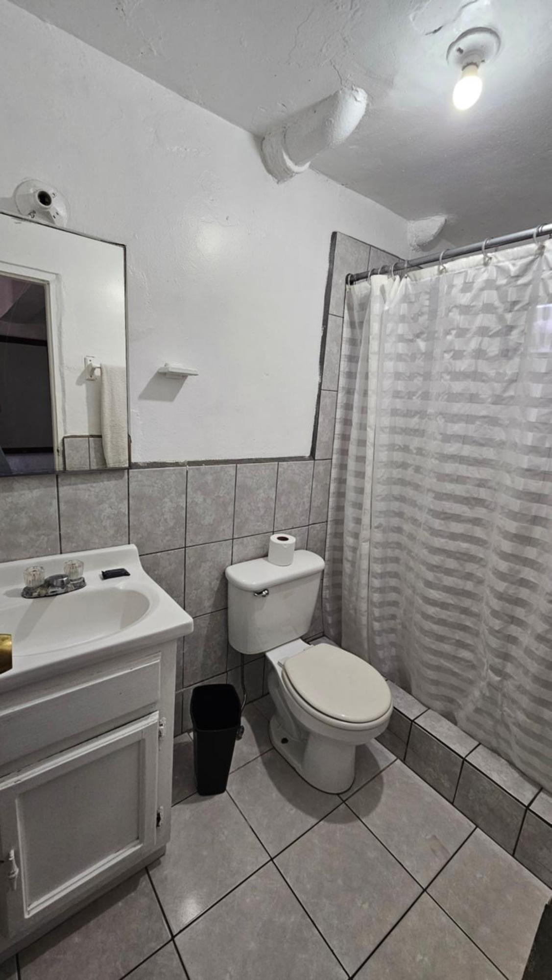 Hotel Olvera Tijuana