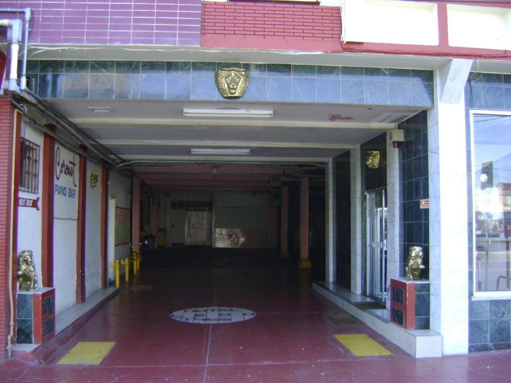 Leon 3* Tijuana