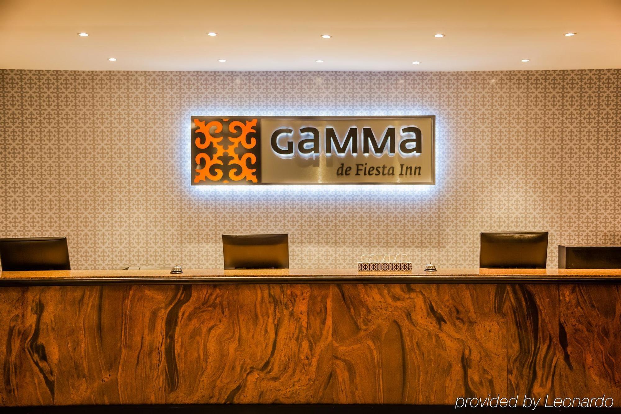 Hotel Gamma
