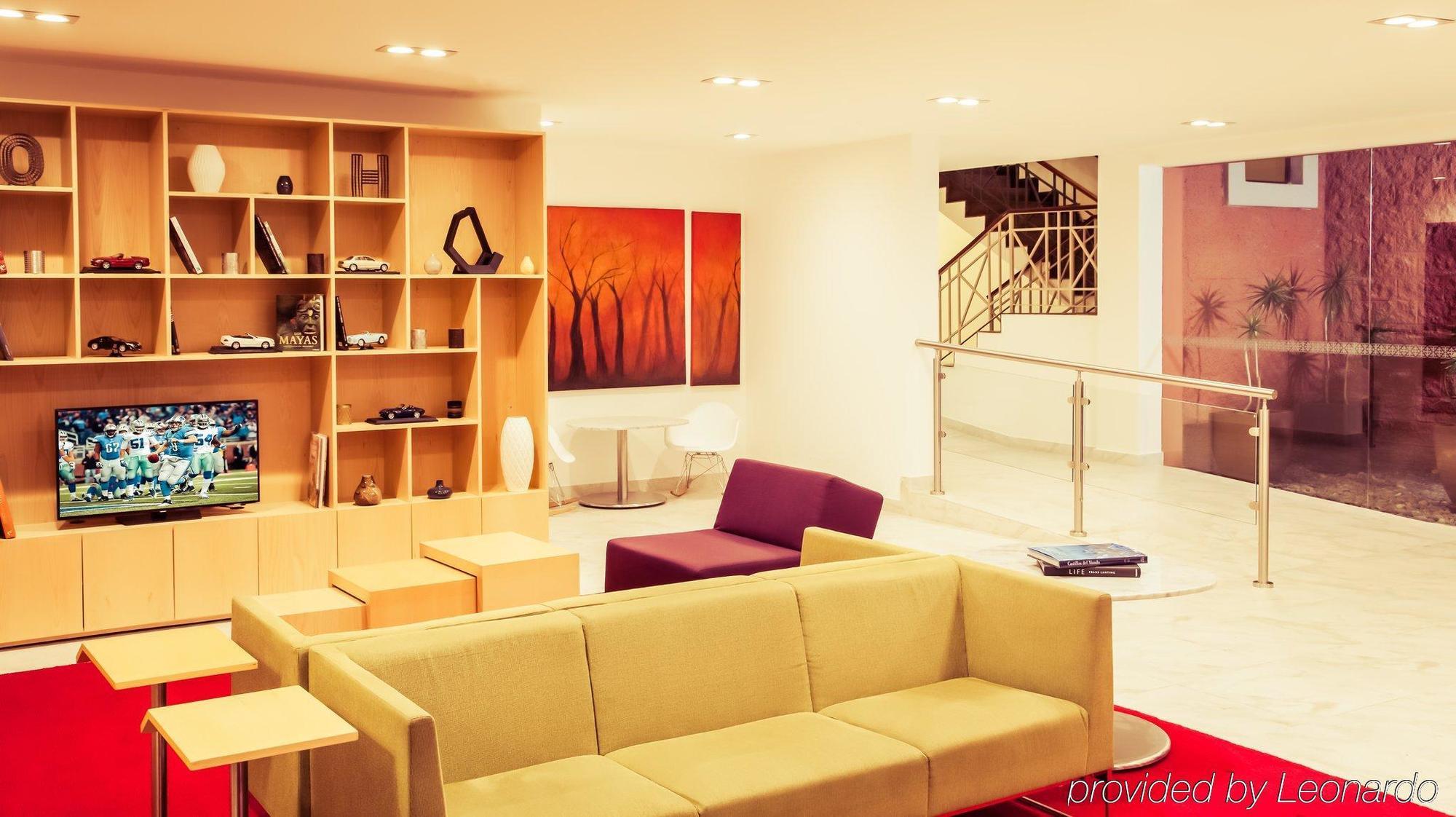 Hotel Gamma