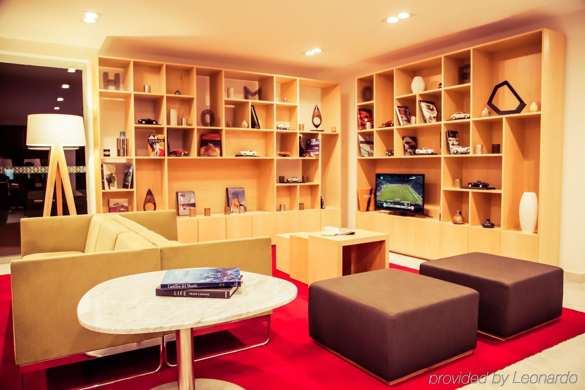 Hotel Gamma 4*