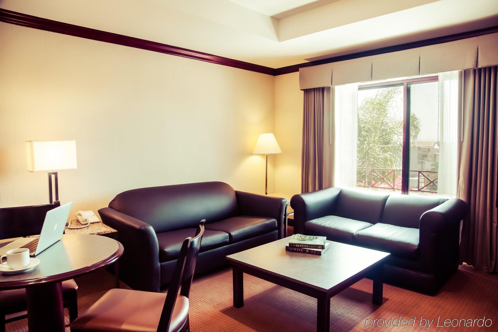 Hotel Gamma