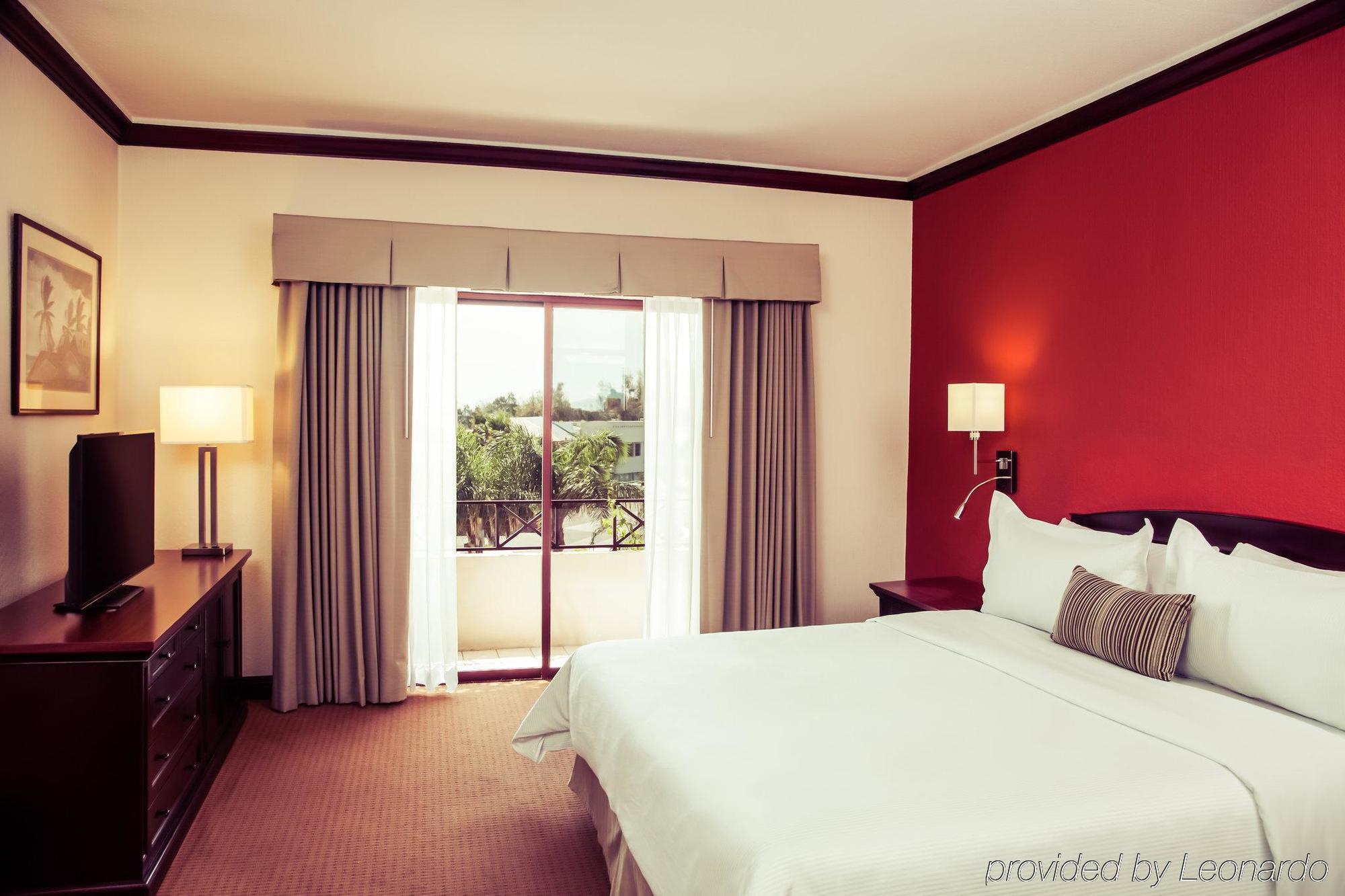 Hotel Gamma Tijuana