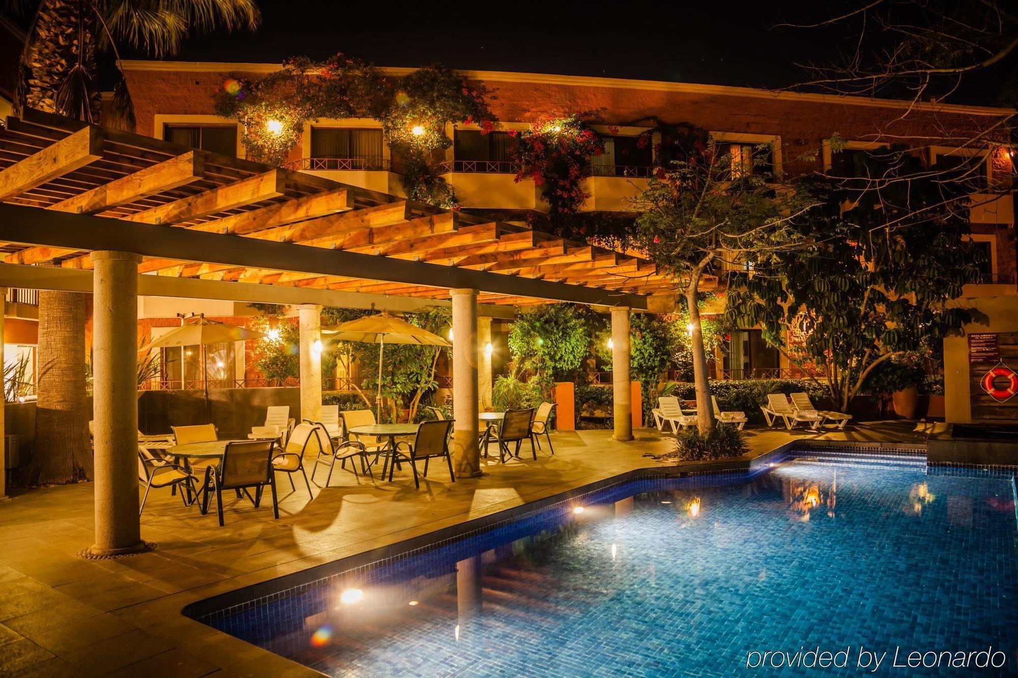 Hotel Gamma 4*