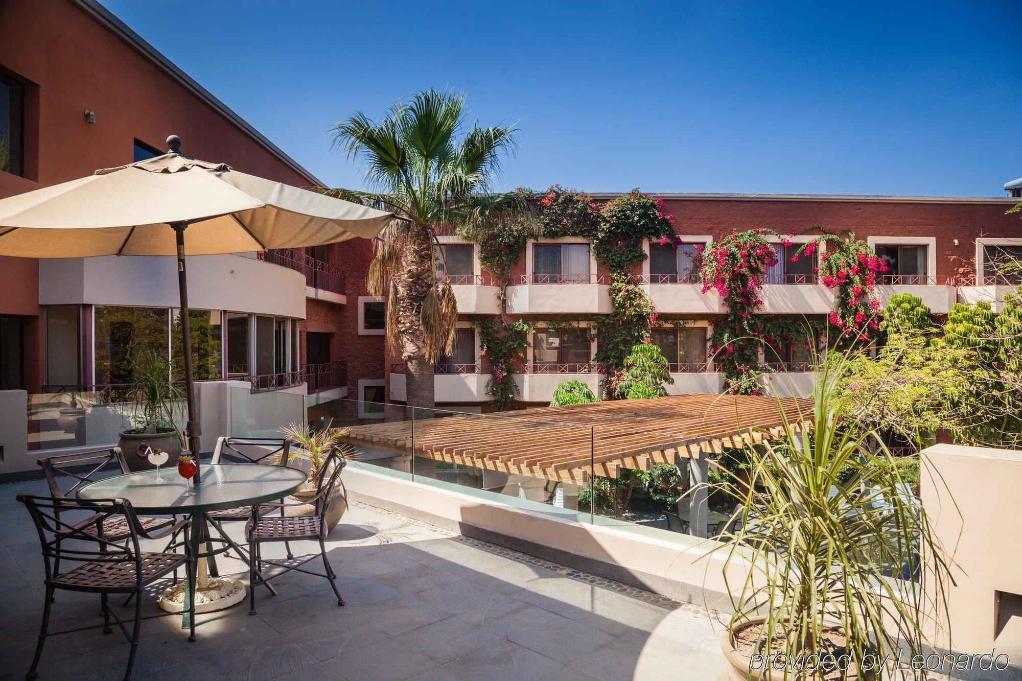Hotel Gamma Tijuana