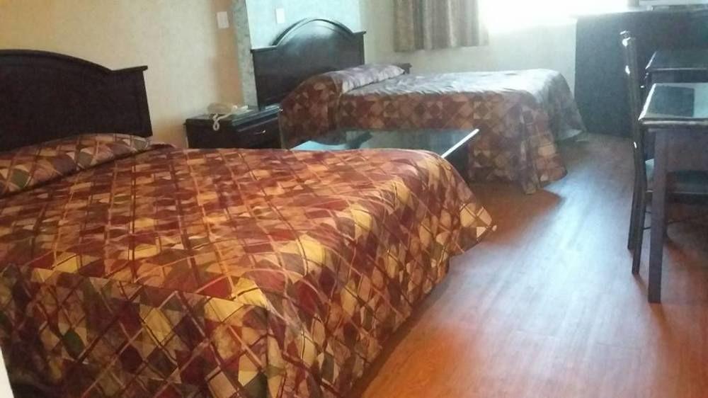 R De Hotel Tijuana