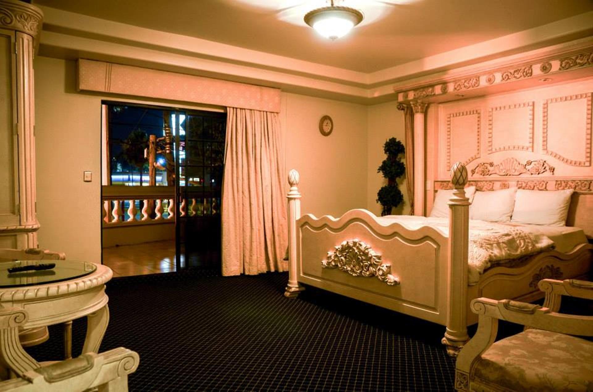 Hotel Frontiere Tijuana