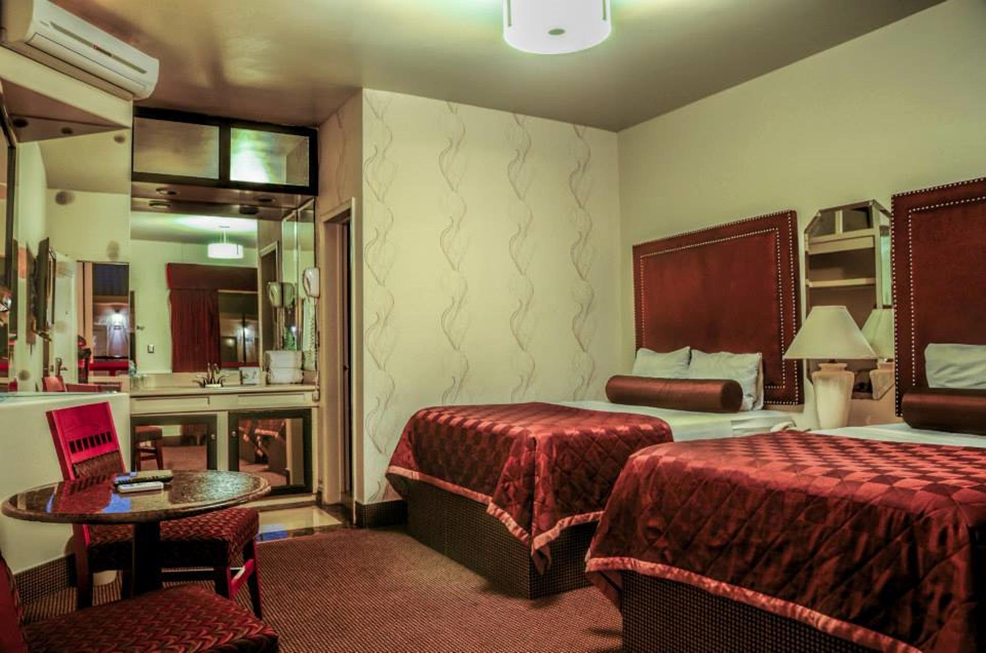 Frontiere 4* Tijuana