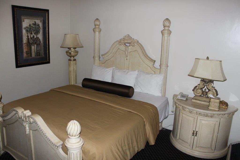 Frontiere Hotel 4*