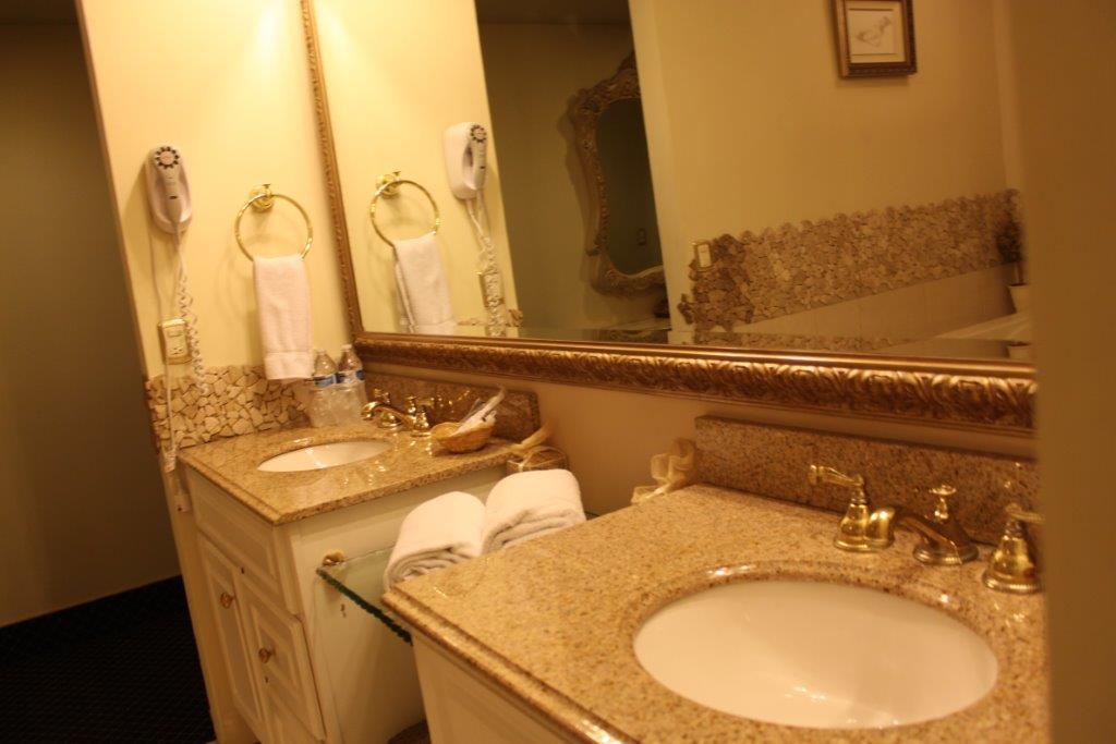Hotel Frontiere