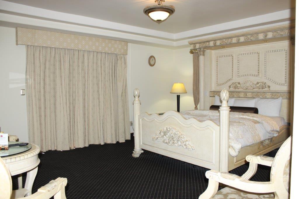 Hotel Frontiere 4*