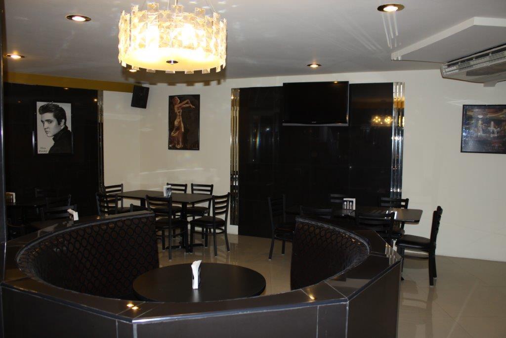 Hotel Frontiere Tijuana