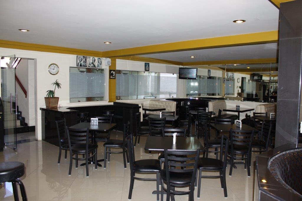 Frontiere Hotel Tijuana