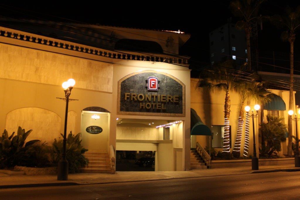 Frontiere Hotel