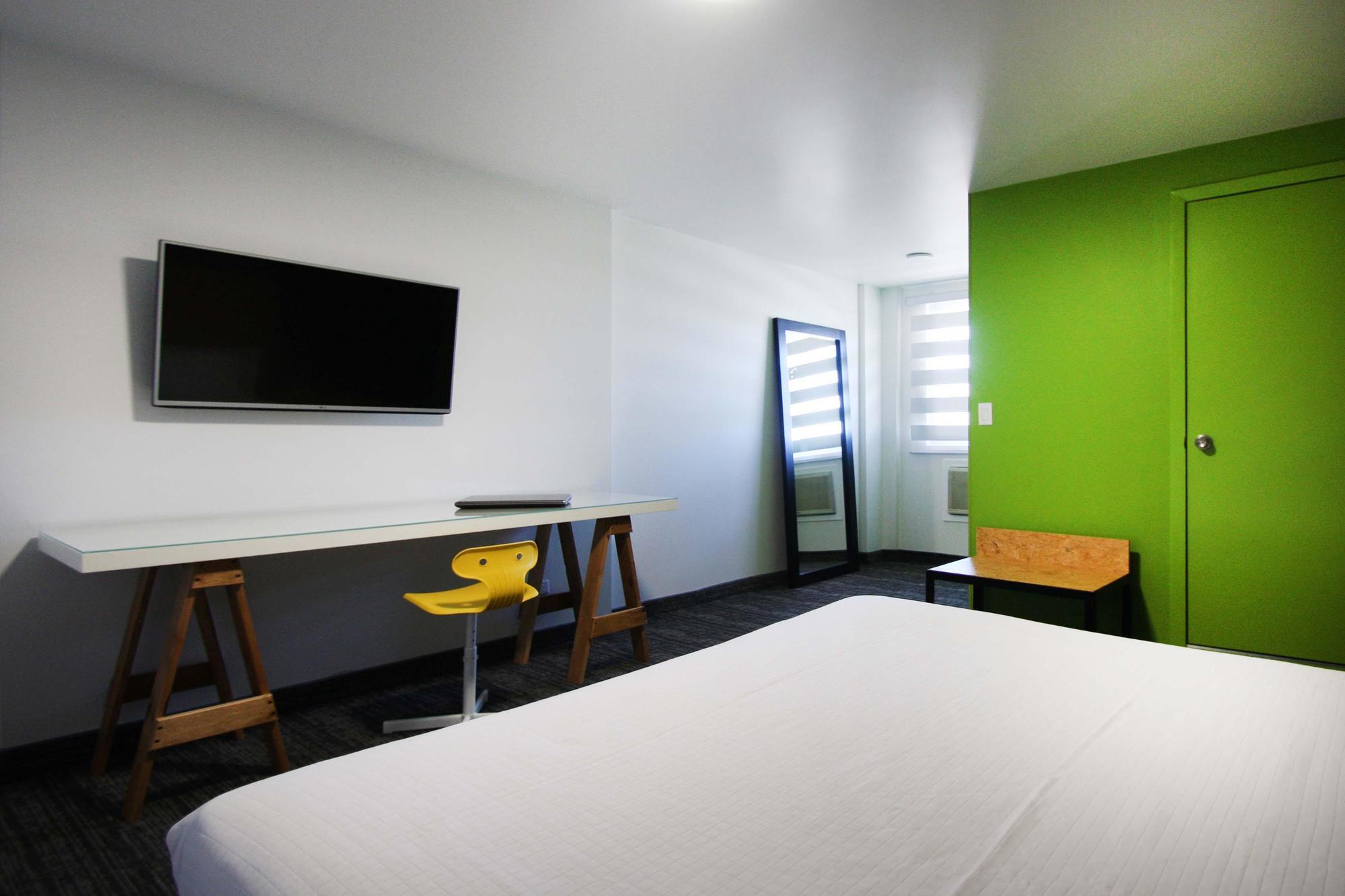 B My Hotel