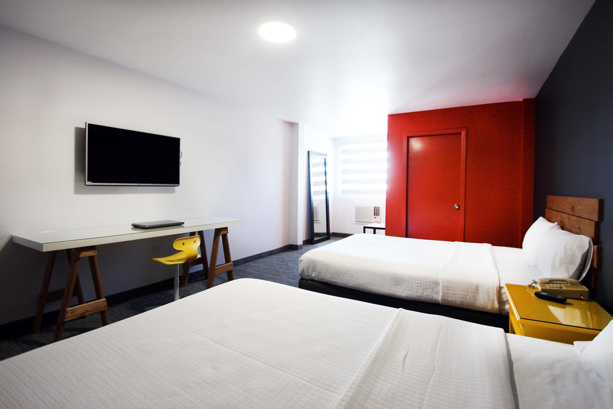 Hotel B My 3*