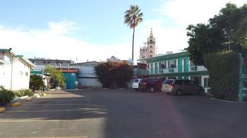 Reno Tijuana