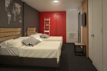 B My Hotel 3*