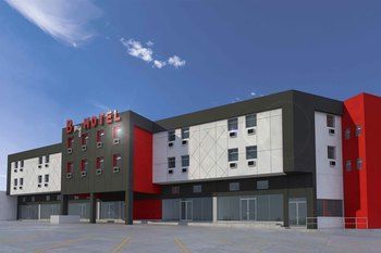 B My 3* Tijuana