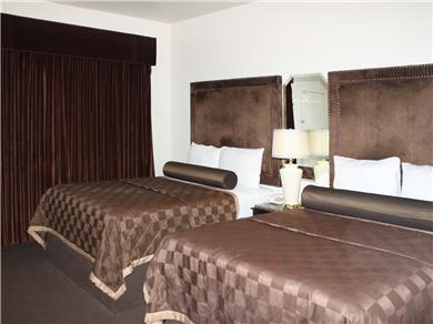 Frontiere Hotel Tijuana