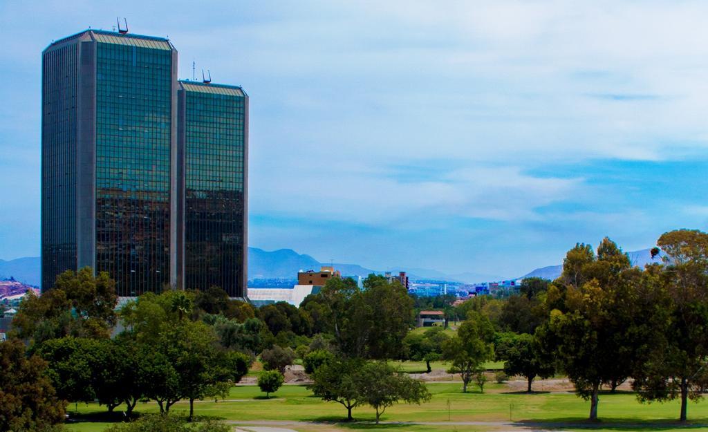 Grand 4* Tijuana
