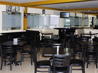 Hotel Frontiere Tijuana