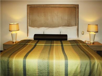 Frontiere Hotel Tijuana