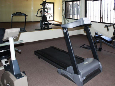 Frontiere Hotel Tijuana