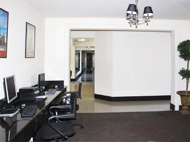 Hotel Frontiere 4*
