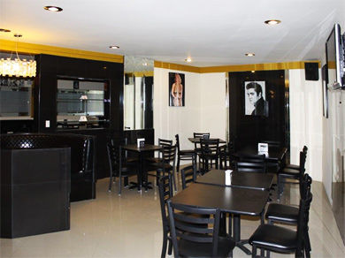 Hotel Frontiere Tijuana