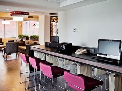 Rio Apartahotel