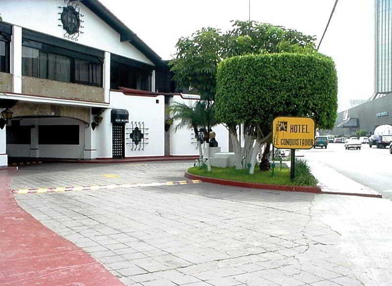 El Conquistador