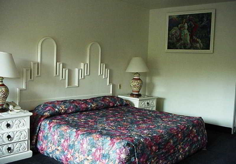 El Conquistador Hotel 3*