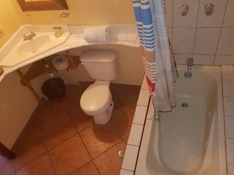 Sevilla Hotel