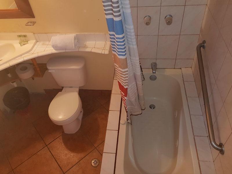 Hotel Sevilla