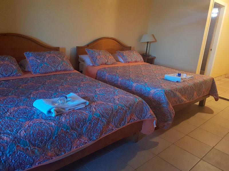 Hotel Sevilla
