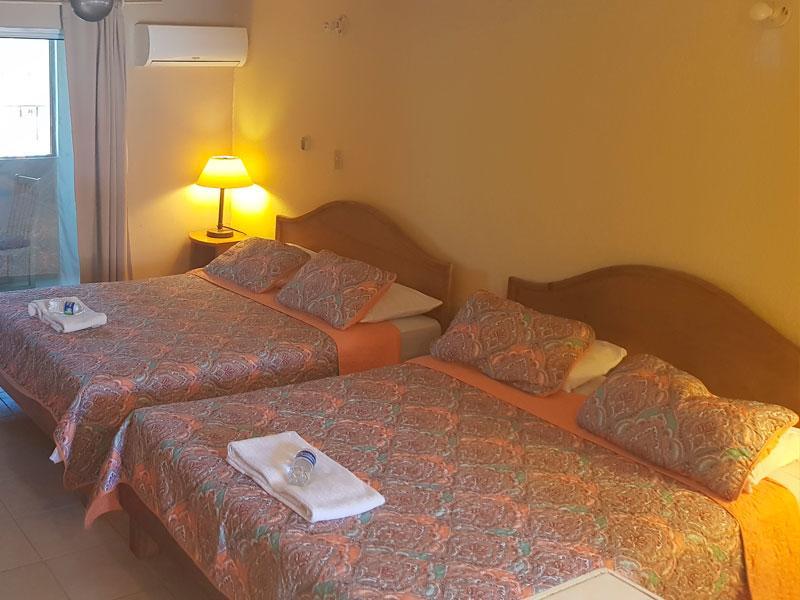 Sevilla 3* Tijuana