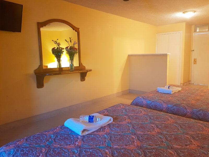 Sevilla Hotel