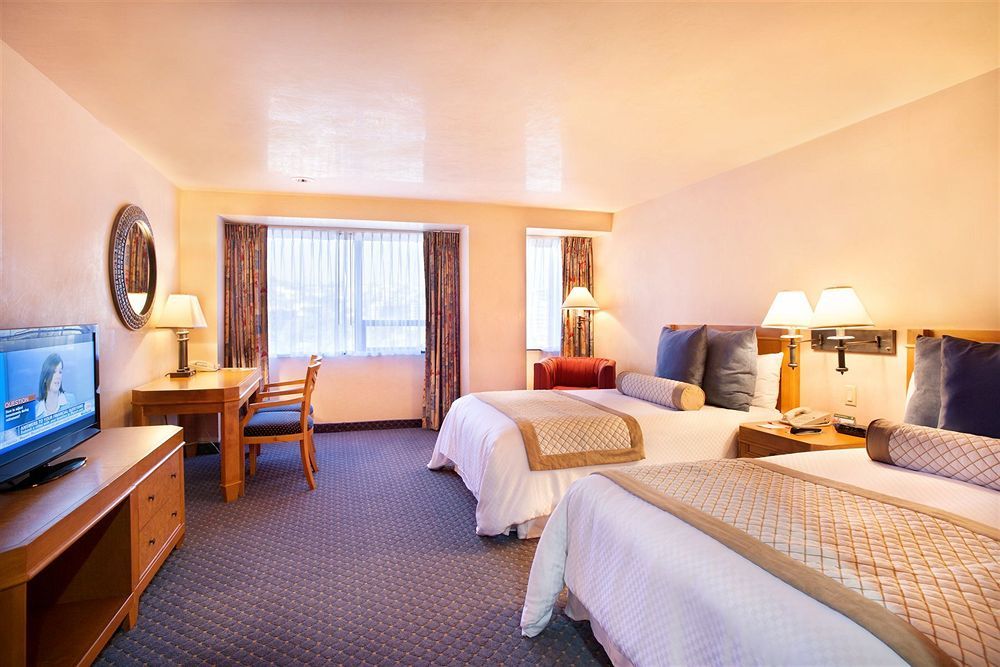 Hotel Grand Tijuana
