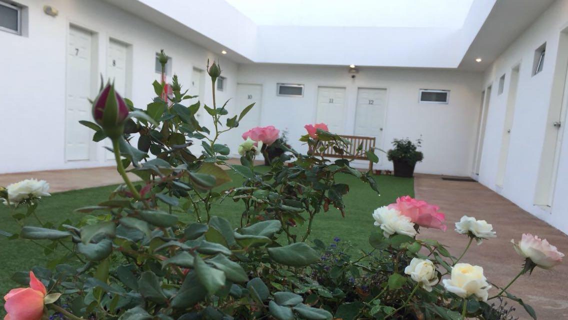 Hotel Baja Tijuana