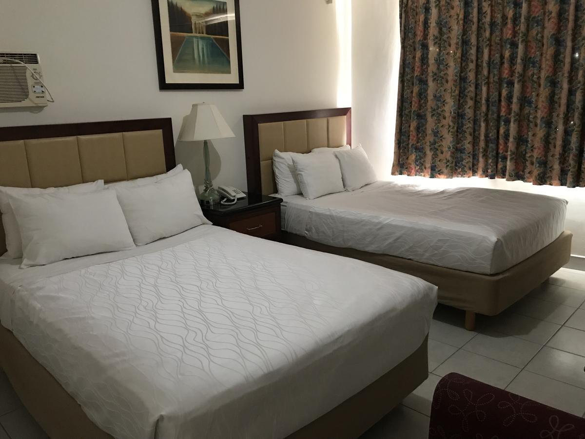 Hotel Guillen Jr