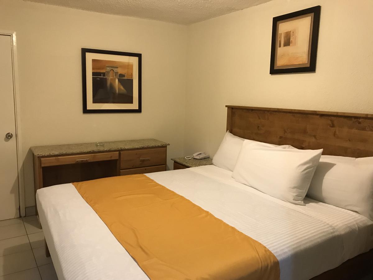 Hotel Guillen Jr