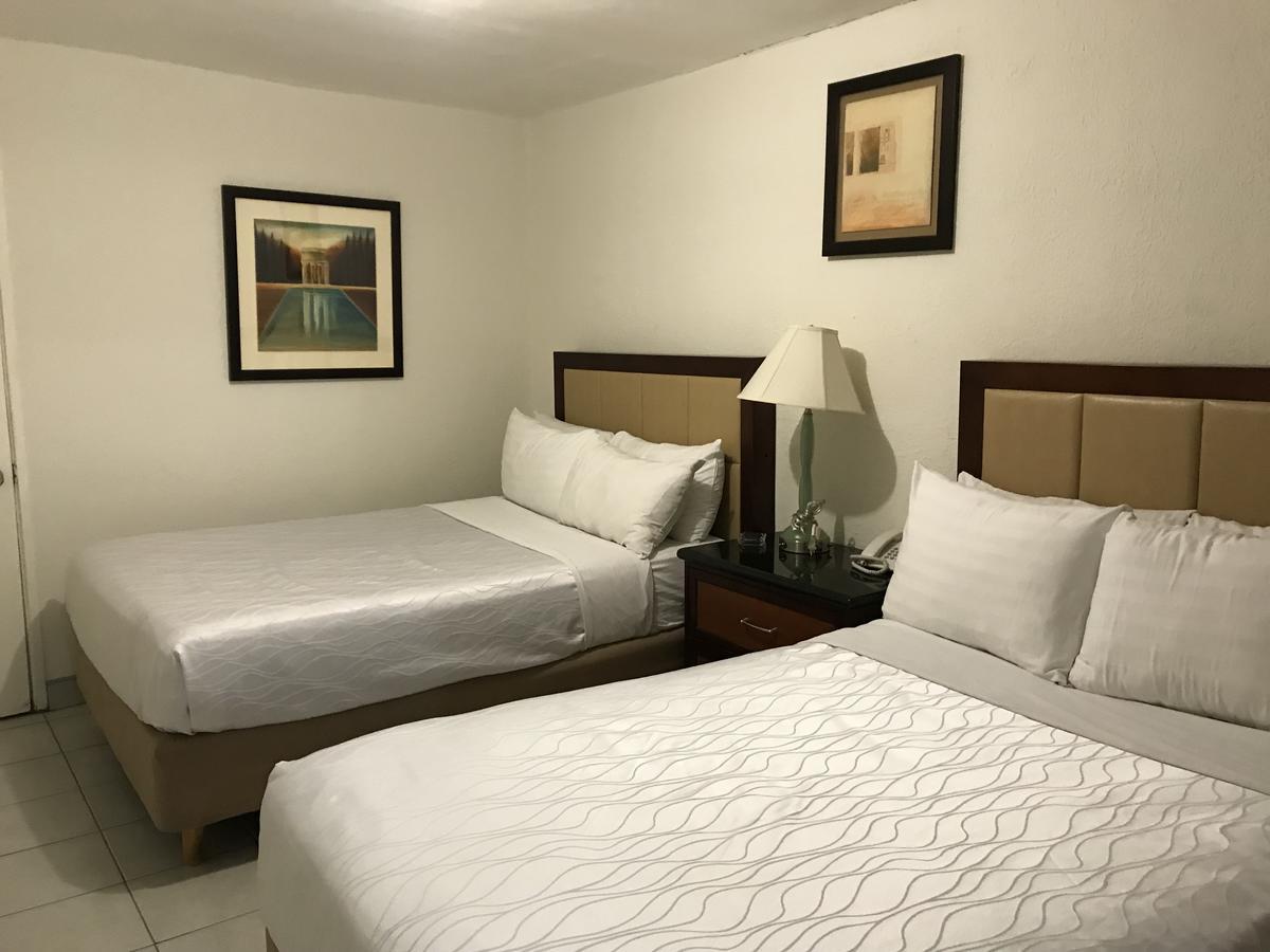 Guillen Jr Hotel 2*