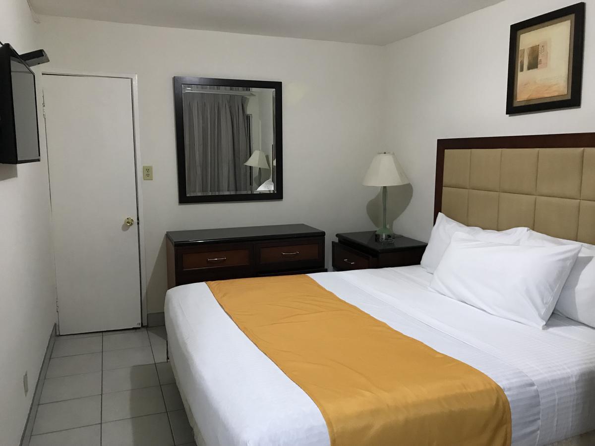 Hotel Guillen Jr