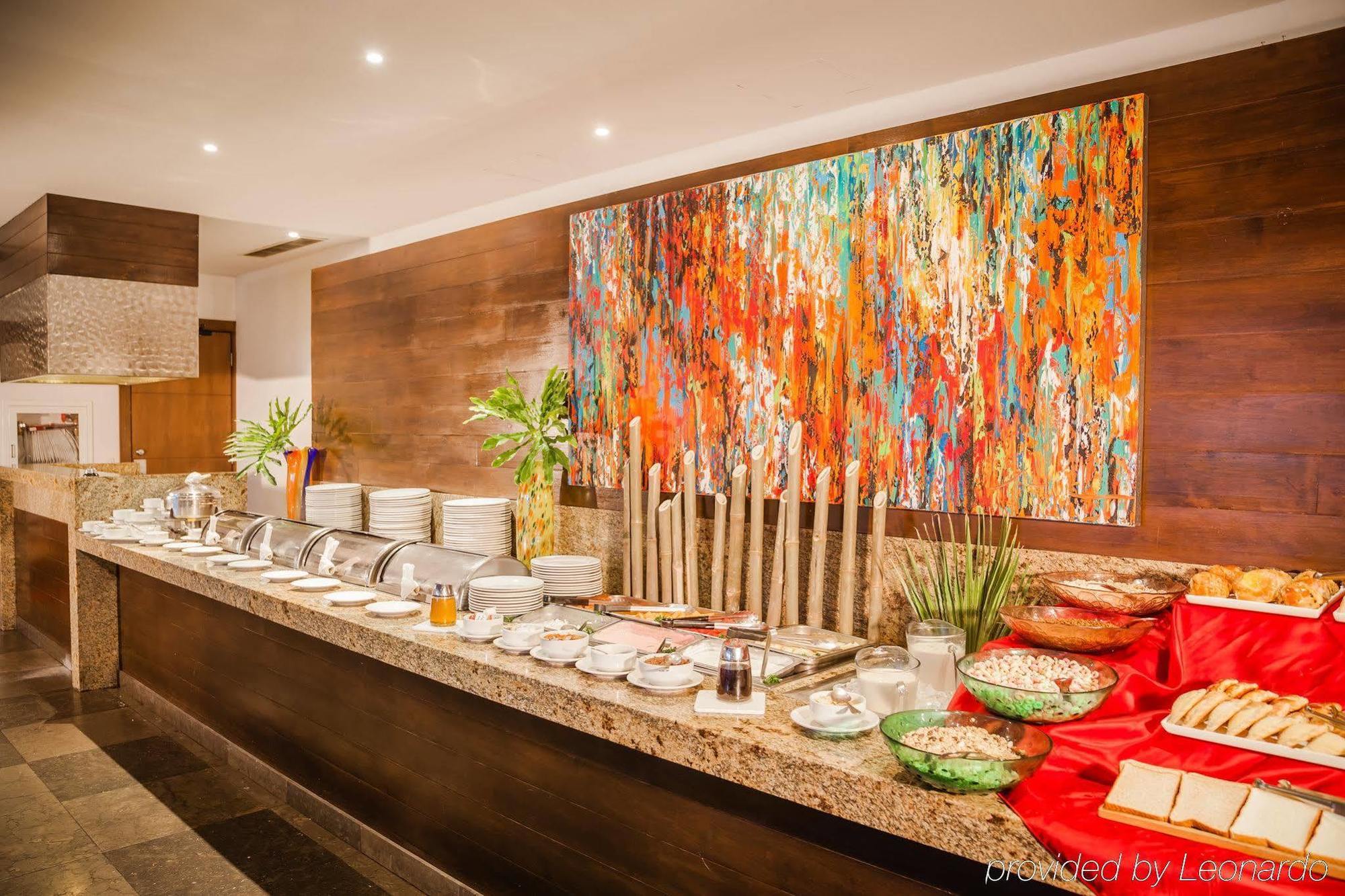 Gamma Hotel Tijuana