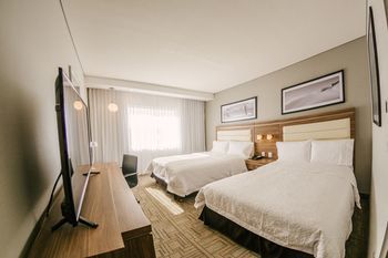Hotel Hampton By Hilton Tijuana