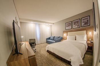 Hotel Hampton By Hilton