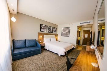 Hampton By Hilton 3* Tijuana