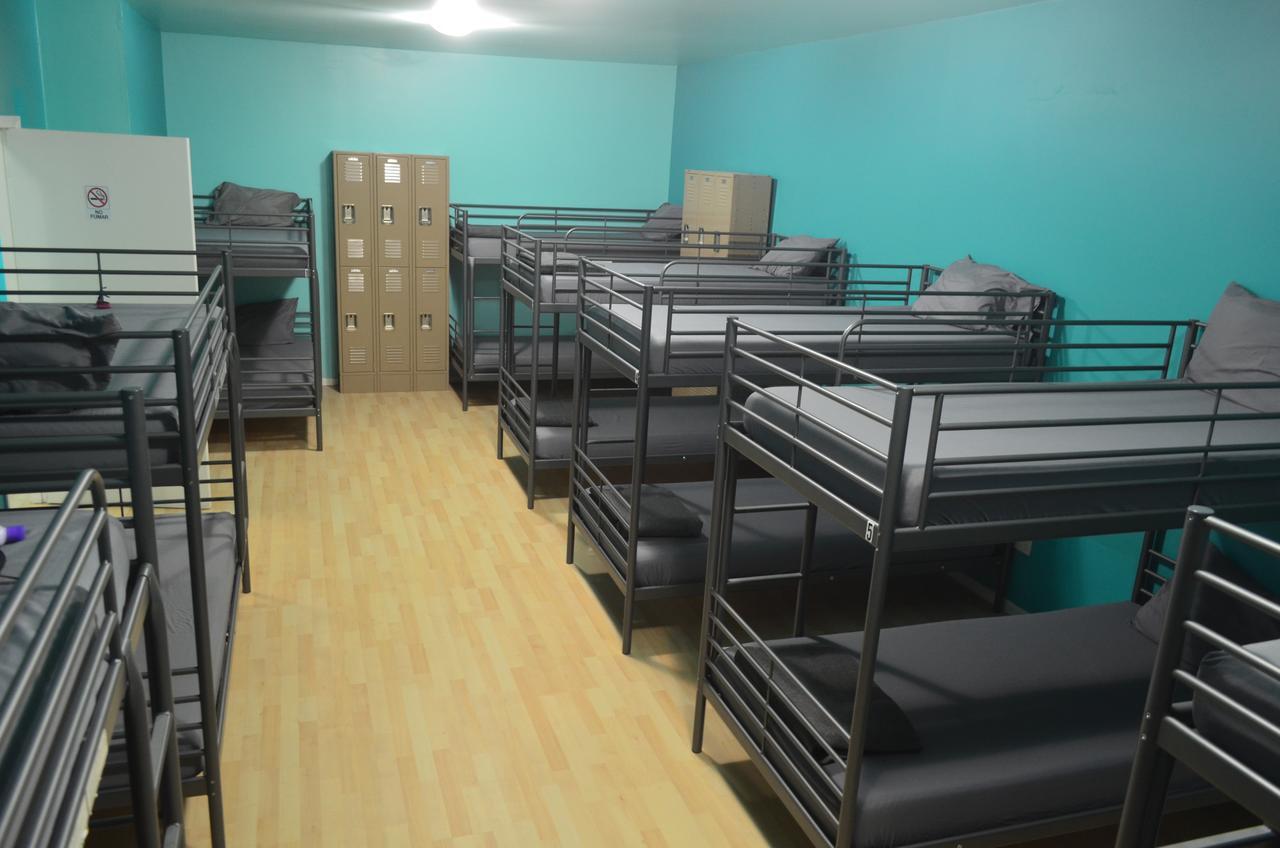 Hostel Lifestyle *